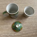 Tazza Infusore Cinese
