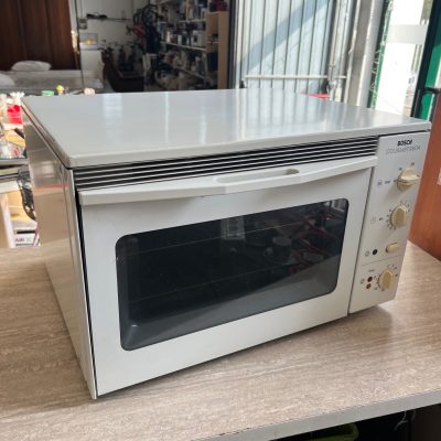 Forno Microonde Combinato Bosch Gourmet 2204