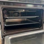 Forno Microonde Combinato Bosch Gourmet 2204