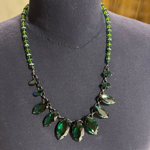 Collana Max Mara Weekend