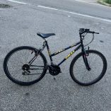 Bicicletta MTB 26''