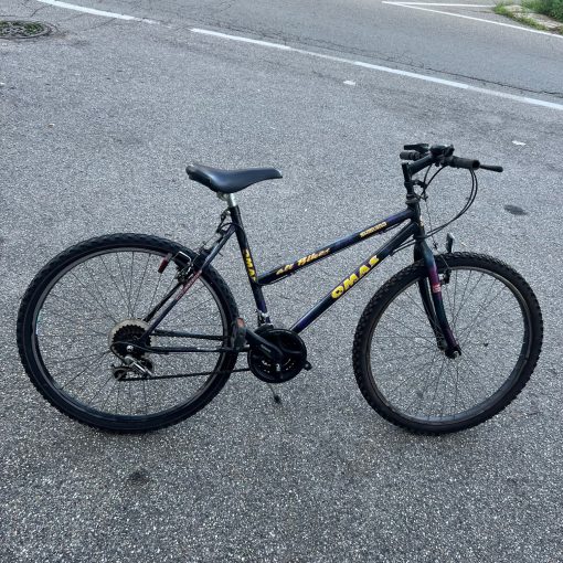 Bicicletta MTB 26''