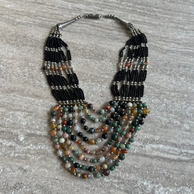 Collana Pietre Dure