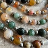 Collana Pietre Dure