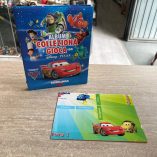 Album Esselunga Disney Pixar