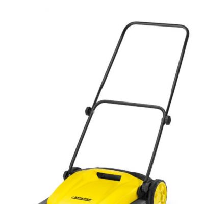 Spazzatrice Karcher S500