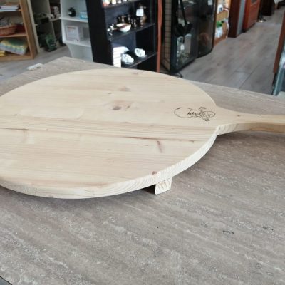 Tagliere legno