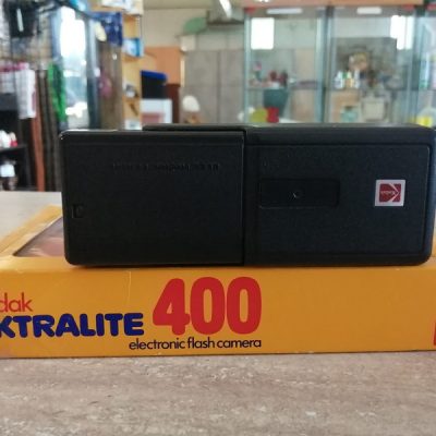 Fotocamera Kodak ektralite 400 Fotocamera Kodak ektralite 400