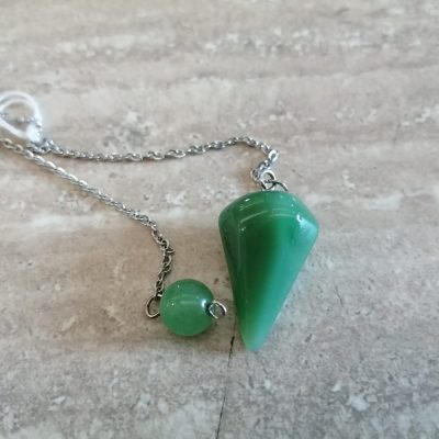 Pendolino giada verde