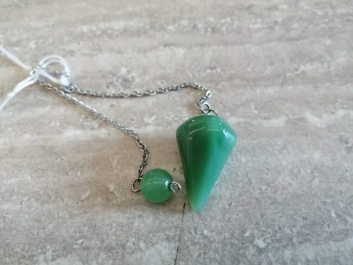 Pendolino giada verde