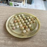 Solitario Cinese Onice