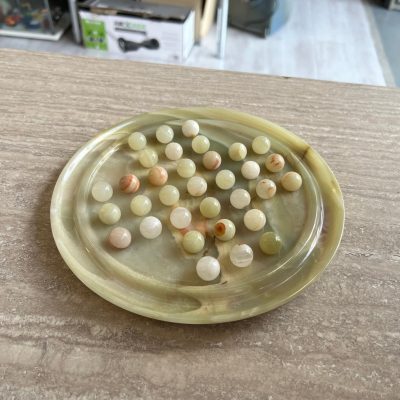 Solitario Cinese Onice