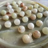 Solitario Cinese Onice