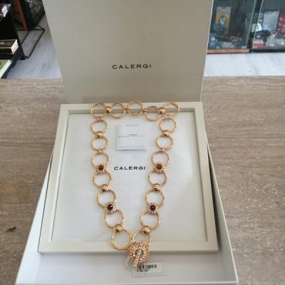 Collana Calergi