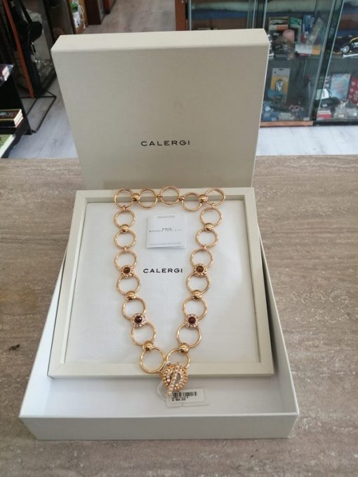 Collana Calergi