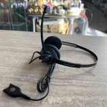 Cuffie Professionali Sennheiser SC 260