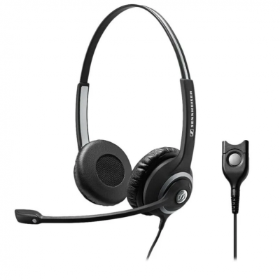 Cuffie Professionali Sennheiser SC 260