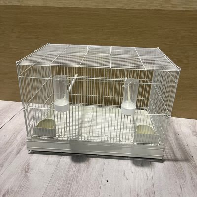 Gabbia Uccelli 60 cm