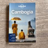 Guida Viaggio Cambogia Lonely Planet