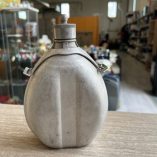 Borraccia Militare Seconda Guerra Mondiale