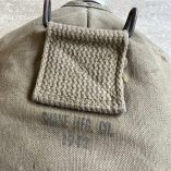 Borraccia Militare Seconda Guerra Mondiale