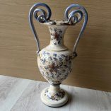 Vaso Ceramica Fumanti Gubbio