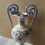 Vaso Ceramica Fumanti Gubbio