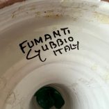 Vaso Ceramica Fumanti Gubbio