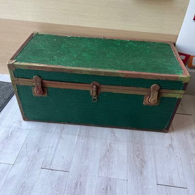 Baule Grande