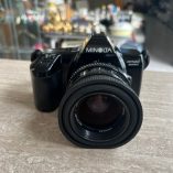 Fotocamera Minolta Dynax 3000i