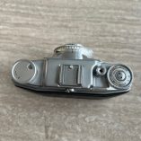 Fotocamera Agfa Silette Compur Rapid