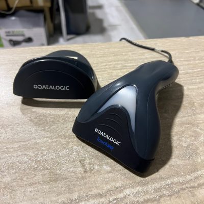 Lettore Codici Barre Datalogic Touch 90