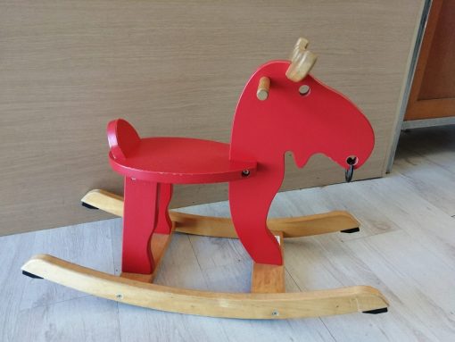 Cavalluccio dondolo