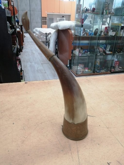 Corno da bere