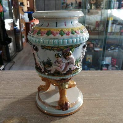 Vaso ceramica