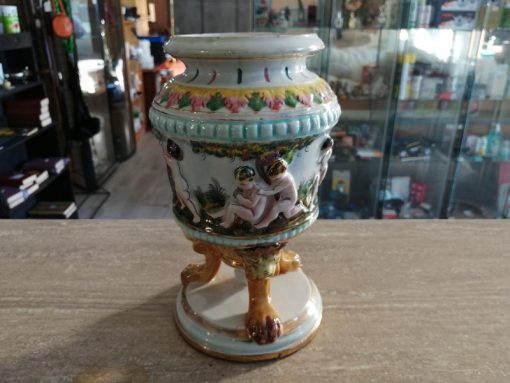 Vaso ceramica