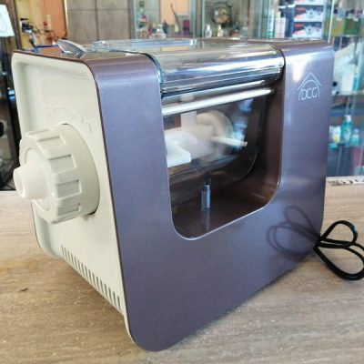 Impastatrice elettrica DCG