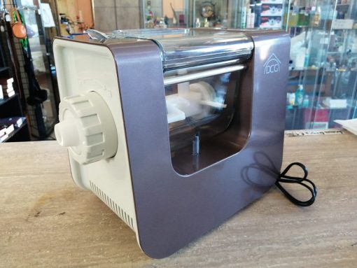 Impastatrice elettrica DCG