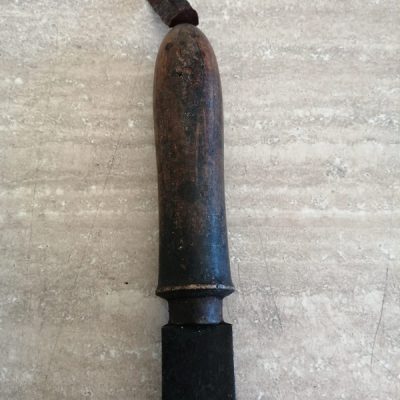 Lissa bussetto da calzolaio