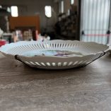 Set 3 Piatti Parete Ceramica