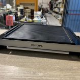 Griglia Elettrica Philips HD4417