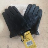 Guanti uomo Alpensee