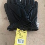 Guanti uomo Alpensee