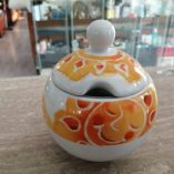 Zuccheriera Thun New Mexico