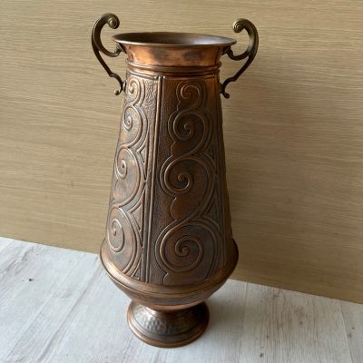 Vaso Portaombrelli Rame