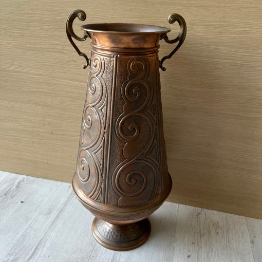 Vaso Portaombrelli Rame