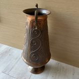 Vaso Portaombrelli Rame