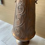 Vaso Portaombrelli Rame