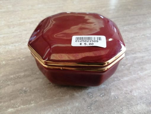 Cofanetto Ceramica Italica Ars