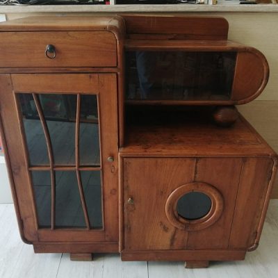 Mobile Art Deco